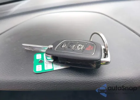 2015 Hyundai Sonata Se z USA, uszkodzony, nr VIN 5NPE24AF5FH160316